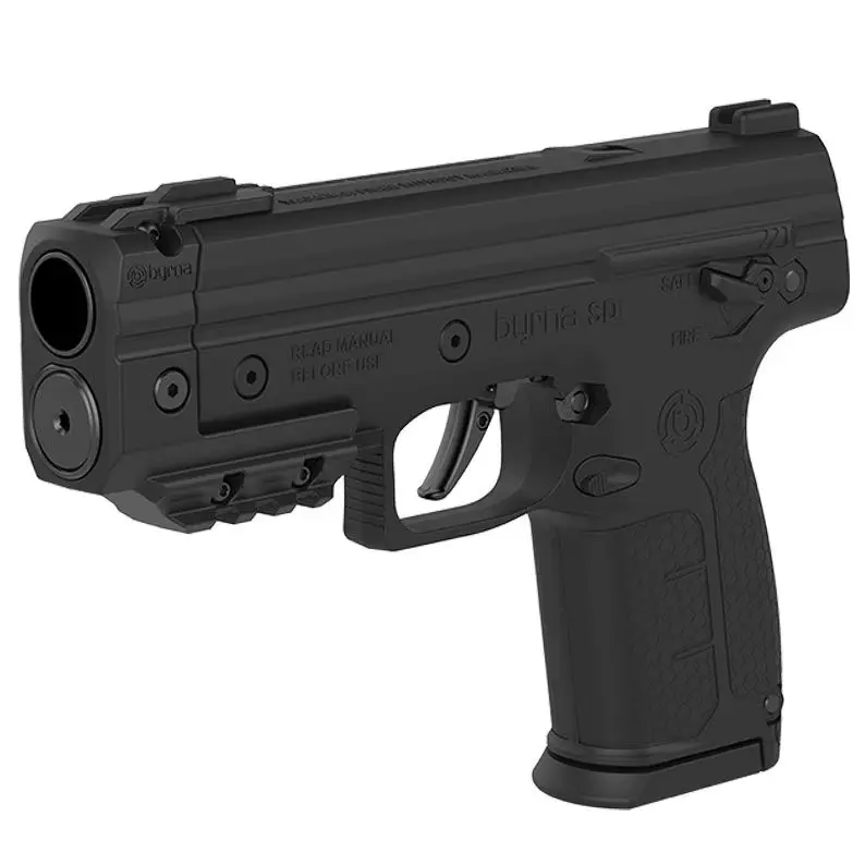 BYRNA SD XL Pistol (BLACK) BYRNA SD XL Pistol (BLACK)
