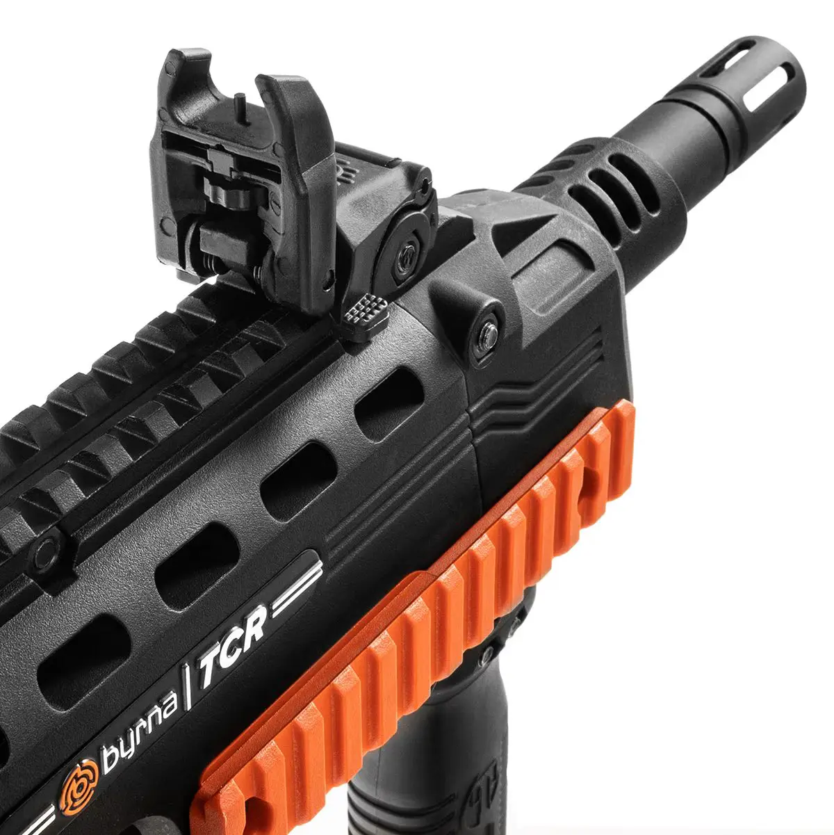 BYRNA TCR PRO rifle BYRNA TCR PRO rifle