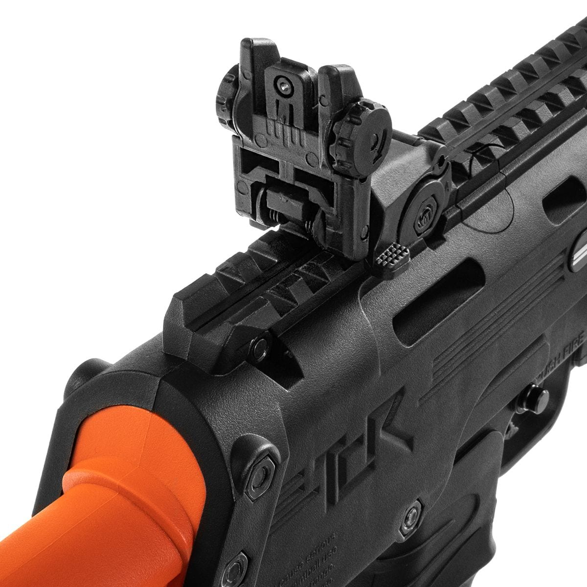 BYRNA TCR PRO rifle BYRNA TCR PRO rifle