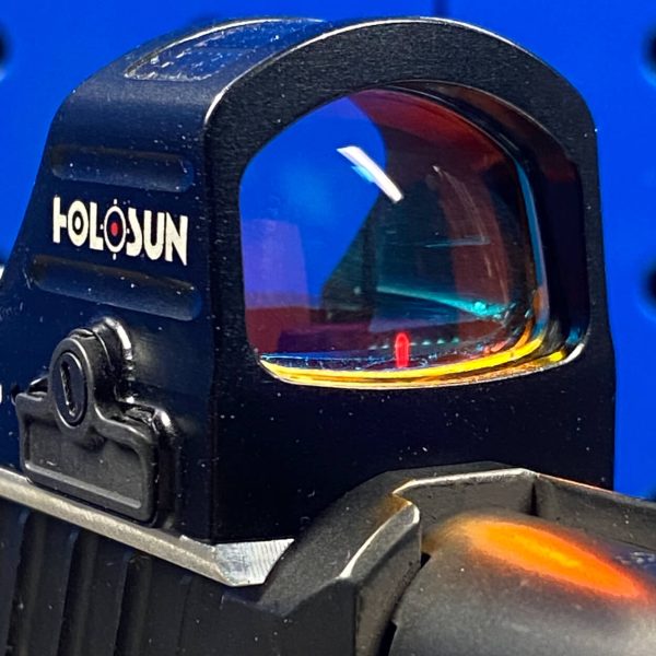 C&H Precision Weapon Systems STACCATO DUO™ Ultra Low Profile RMR / Holosun 407c / 507c 508T Optics Adapter Plate for 2011 Pistols C&H Precision Weapon Systems STACCATO DUO™ Ultra Low Profile RMR / Holosun 407c / 507c 508T Optics Adapter Plate for 2011 Pistols