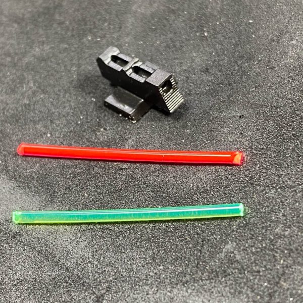 C&H Precision Weapon Systems STACCATO DUO™ Ultra Low Profile RMR / Holosun 407c / 507c 508T Optics Adapter Plate for 2011 Pistols C&H Precision Weapon Systems STACCATO DUO™ Ultra Low Profile RMR / Holosun 407c / 507c 508T Optics Adapter Plate for 2011 Pistols
