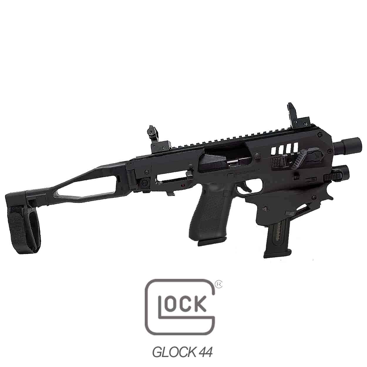 CAA USA MCK 2.0 for Glock 44 .22 LR CAA USA MCK 2.0 for Glock 44 .22 LR