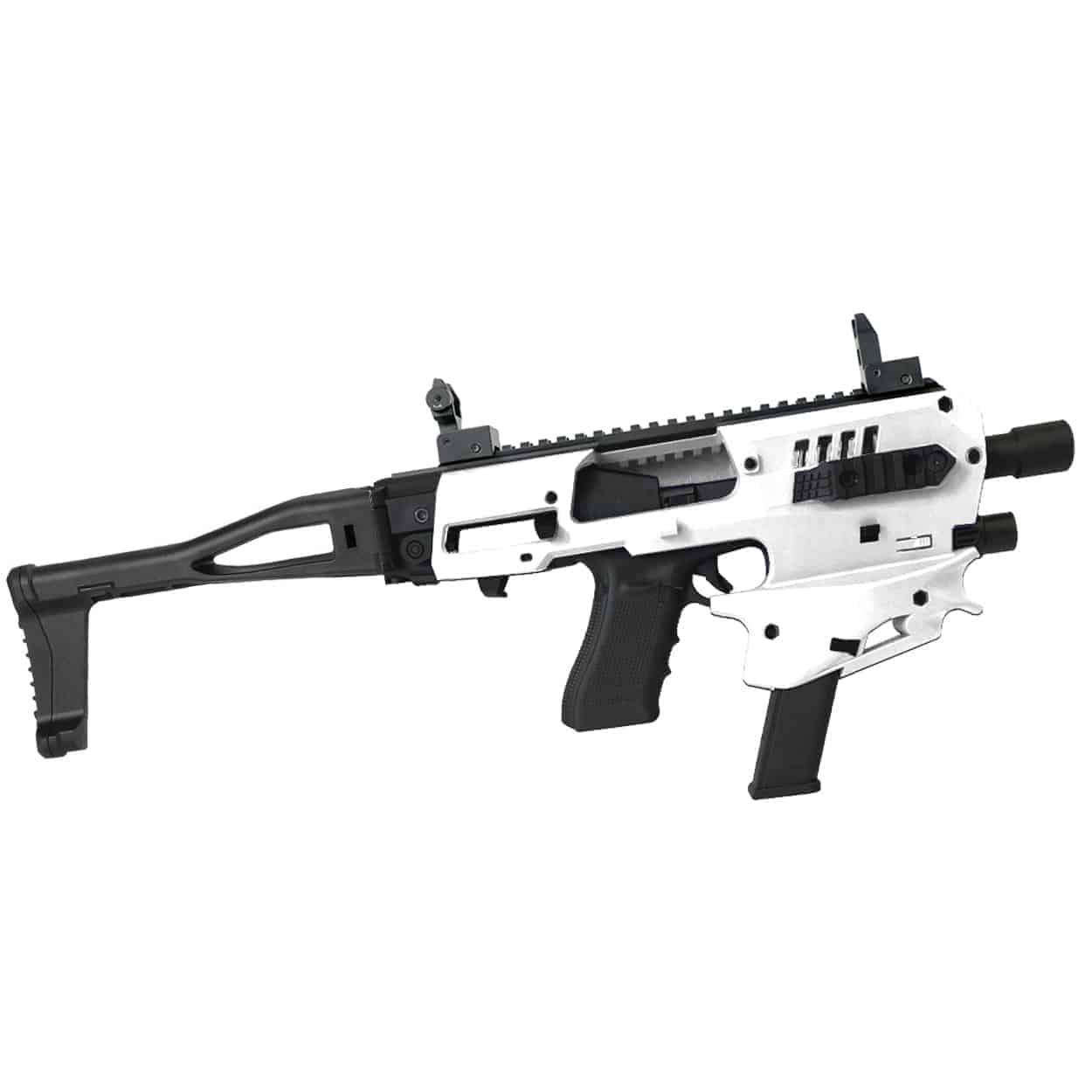 CAA USA MCK for Canik TP9 CAA USA MCK for Canik TP9