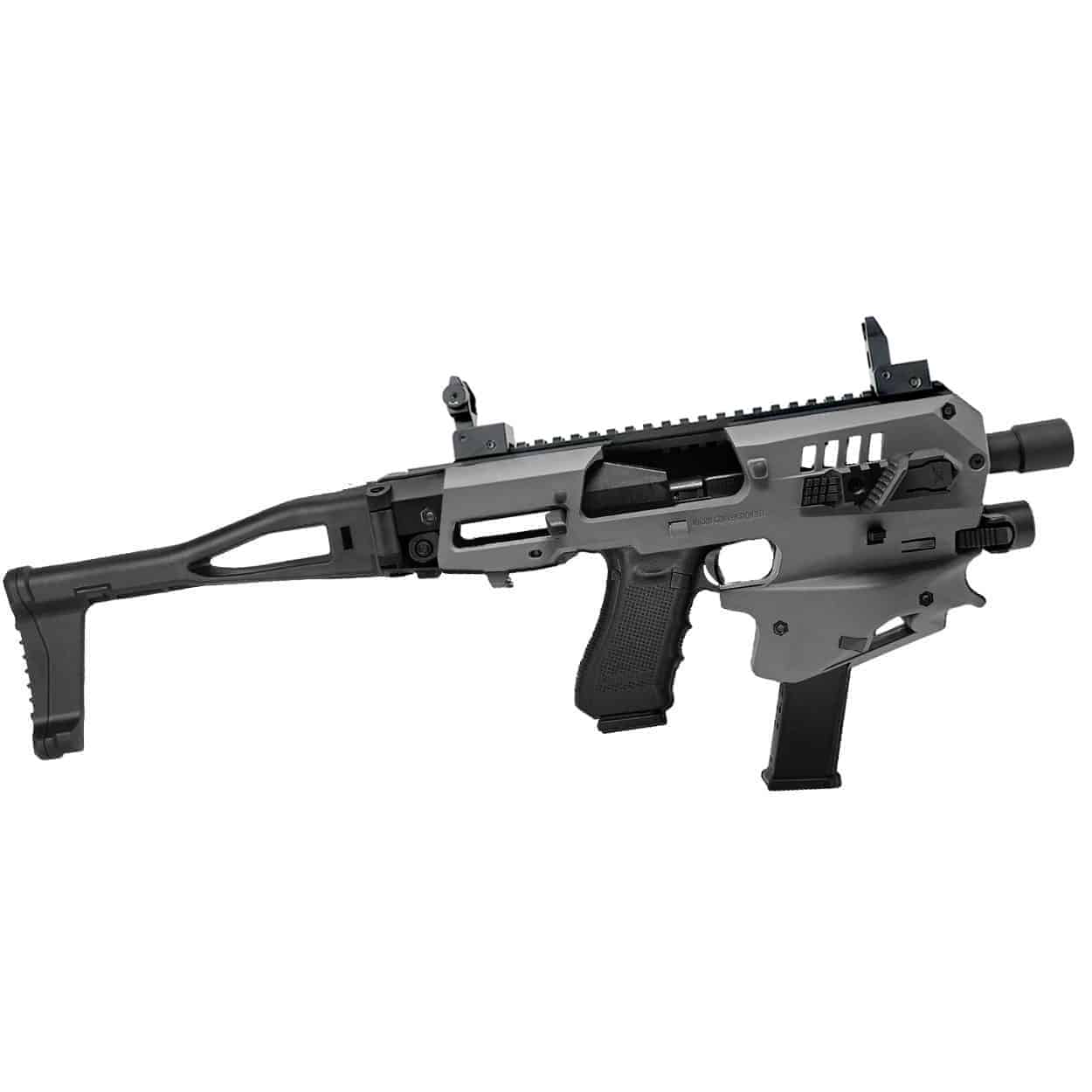 CAA USA MCK for Canik TP9 CAA USA MCK for Canik TP9