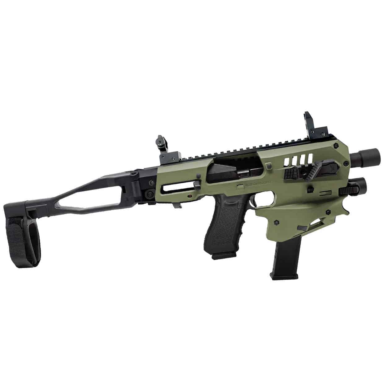 CAA USA MCK for Canik TP9 CAA USA MCK for Canik TP9