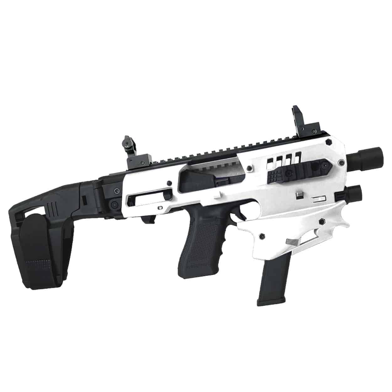 CAA USA MCK for Sig Sauer P320 CAA USA MCK for Sig Sauer P320