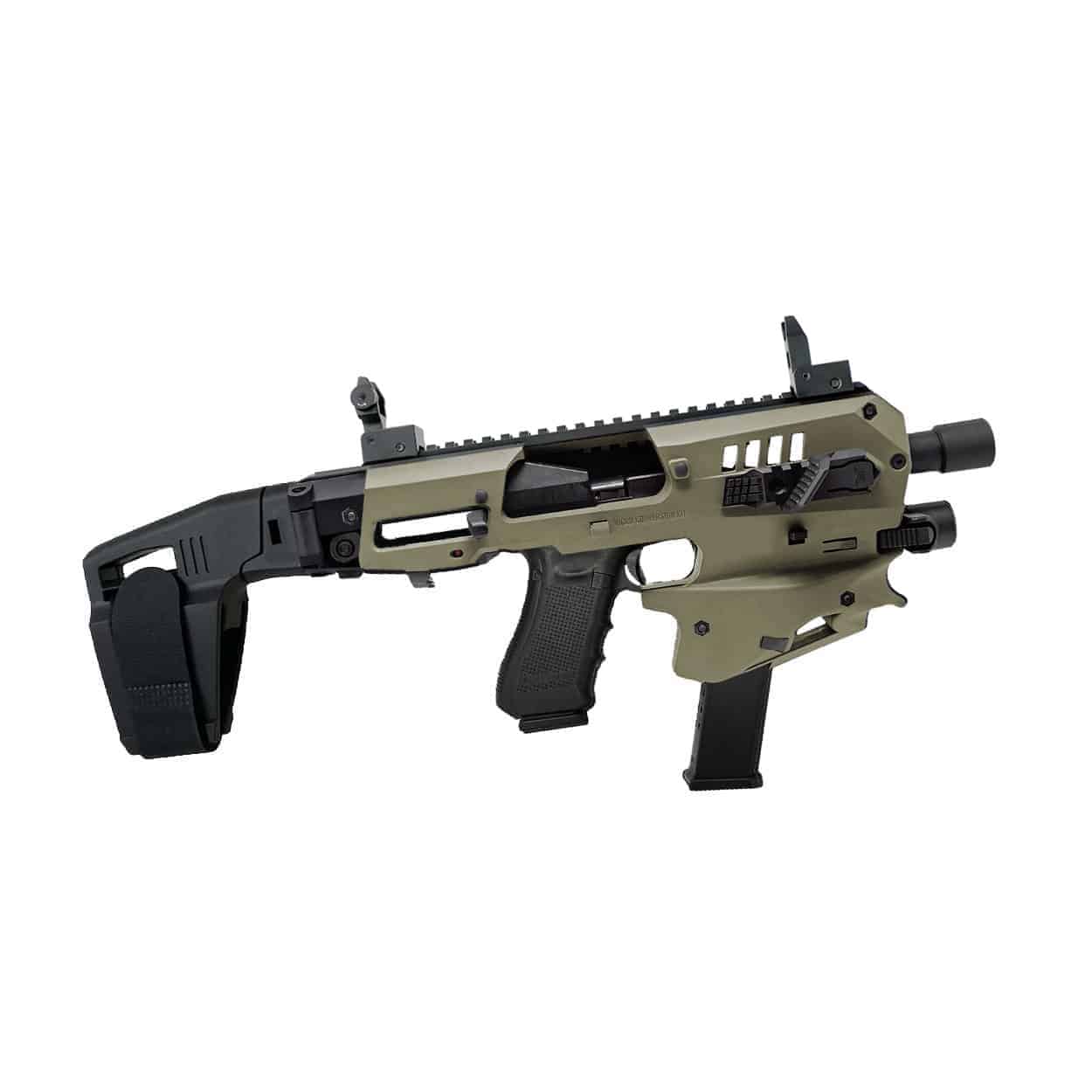 CAA USA MCK for Sig Sauer P320 CAA USA MCK for Sig Sauer P320