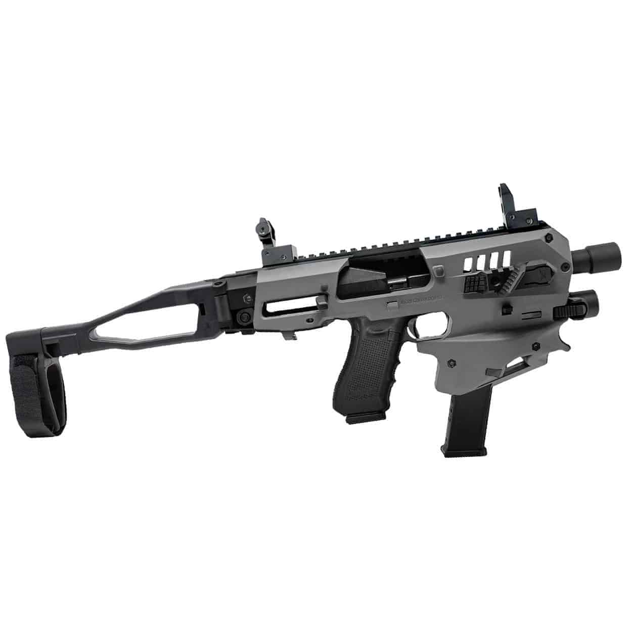 CAA USA MCK for Sig Sauer P320 CAA USA MCK for Sig Sauer P320