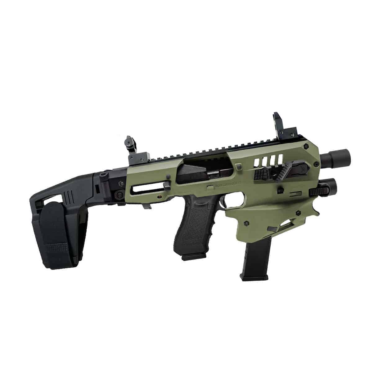 CAA USA MCK for Sig Sauer P320 CAA USA MCK for Sig Sauer P320