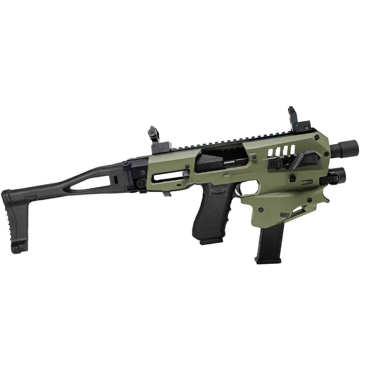 CAA USA MCK for Sig Sauer P320 CAA USA MCK for Sig Sauer P320