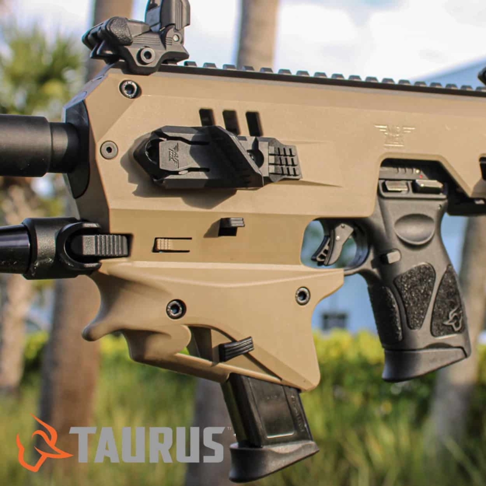 CAA USA MCK for Taurus G2 & G3 CAA USA MCK for Taurus G2 & G3