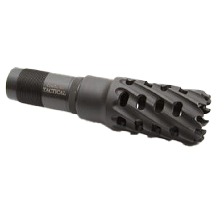 Carlson's Choke Tubes Tactical Breecher Muzzle Brake Winchester / Invector / Accu-Choke Choke - Cylinder Bore Carlson's Choke Tubes Tactical Breecher Muzzle Brake Winchester / Invector / Accu-Choke Choke - Cylinder Bore