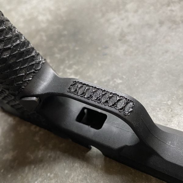 Competition Series Sig Sauer P365 grip module Competition Series Sig Sauer P365 grip module