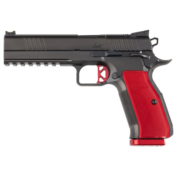 Dan Wesson DWX full-size 9mm, OPTICS READY. Free Shipping Dan Wesson DWX full-size 9mm, OPTICS READY. Free Shipping
