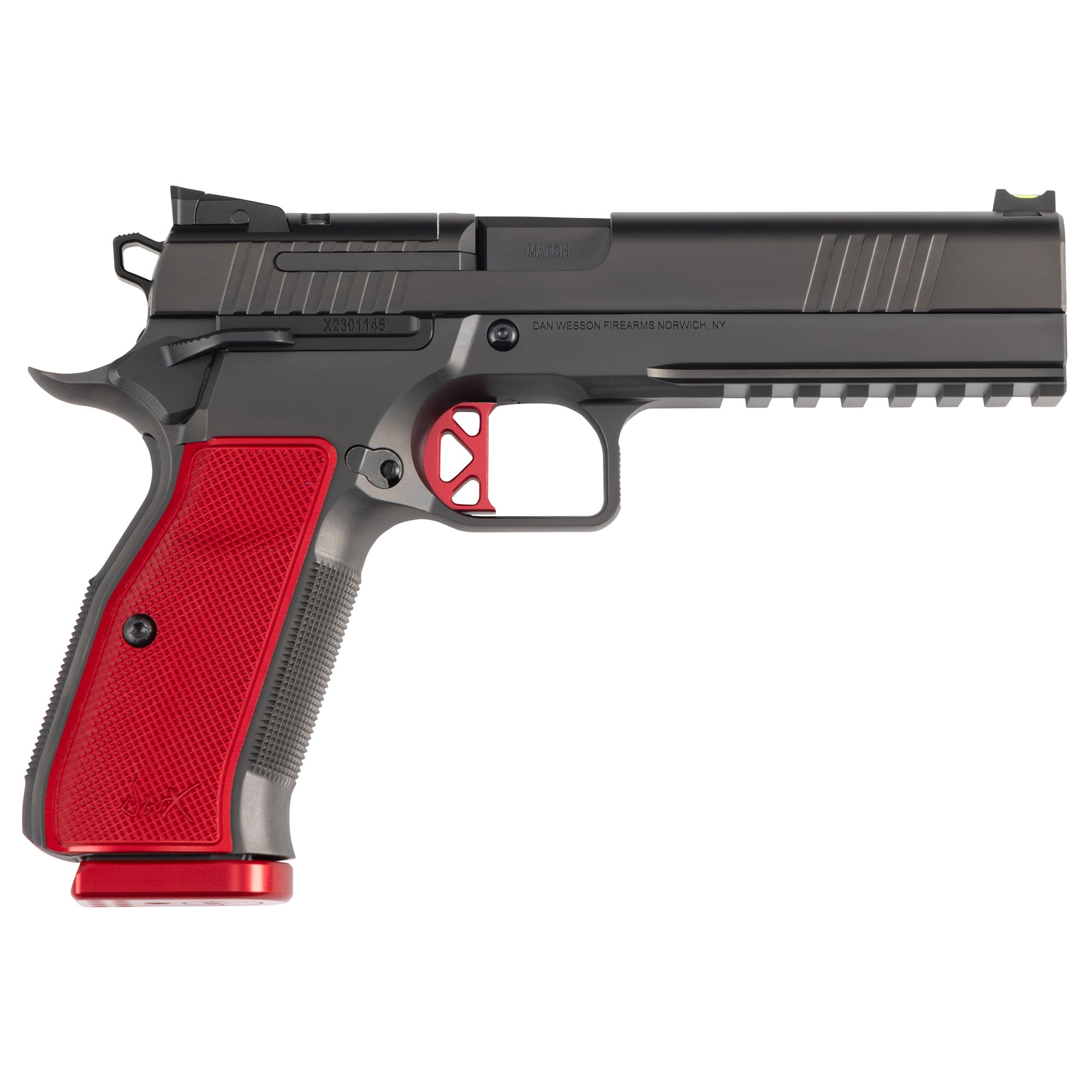 Dan Wesson DWX full-size 9mm, OPTICS READY. Free Shipping Dan Wesson DWX full-size 9mm, OPTICS READY. Free Shipping