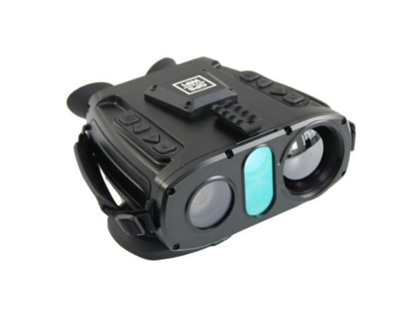 Day/night binocular with 10Km telemetry Ares NTS5700 Day/night binocular with 10Km telemetry Ares NTS5700