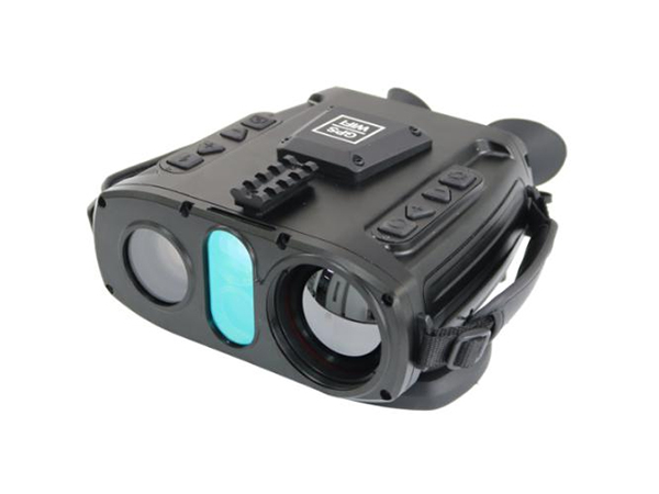 Day/night binocular with 2Km telemetry Ares NTS5900 Day/night binocular with 2Km telemetry Ares NTS5900