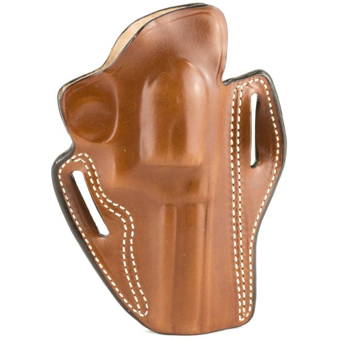 DeSantis Gunhide Speed Scabbard Holster for Smith & Wesson N-Frame, Colt Anaconda, Ruger Redhawk Revolvers DeSantis Gunhide Speed Scabbard Holster for Smith & Wesson N-Frame, Colt Anaconda, Ruger Redhawk Revolvers