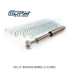 DPM MRS recoil reduction system for 1911 6