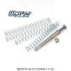 DPM MRS Recoil Reduction System for Beretta 92 FS Compact 4.25