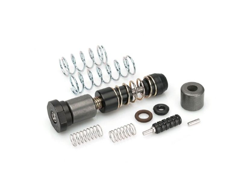 DPM Recoil Reduction System for M-16/AR-15 (.223/5.56) DPM Recoil Reduction System for M-16/AR-15 (.223/5.56)