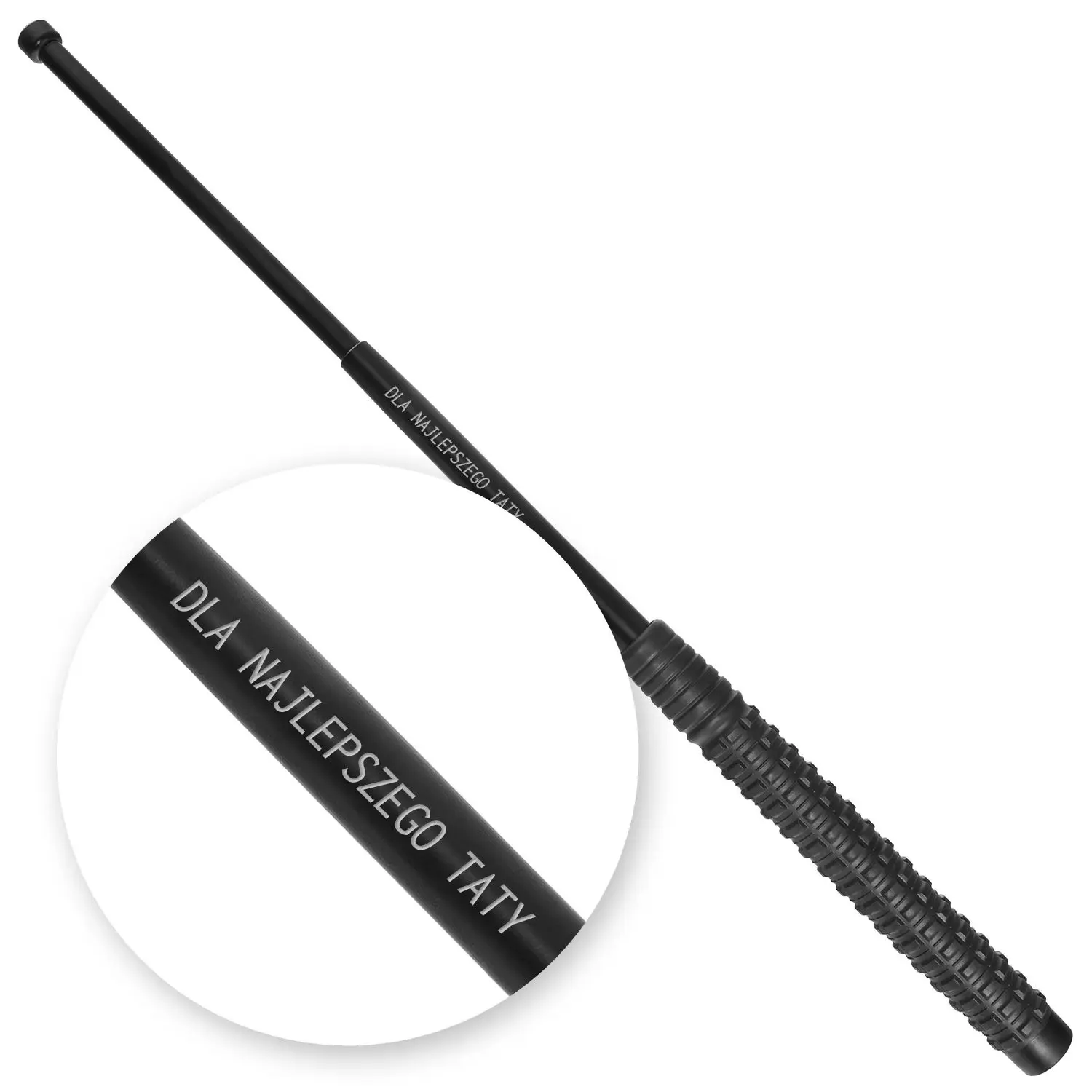 ESP Telescopic Pole 23″ tempered steel ESP Telescopic Pole 23″ tempered steel