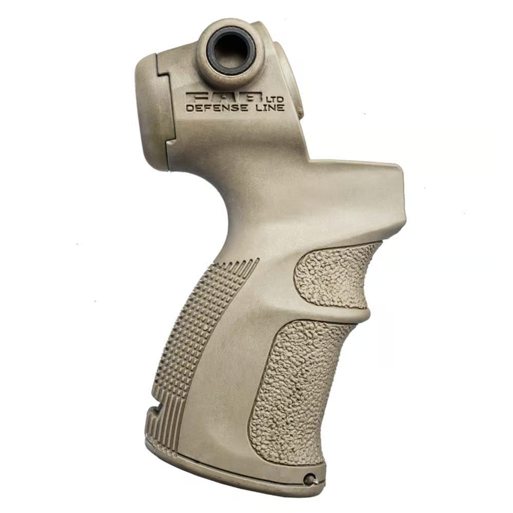 Fab Defense AGM-500 Tactical Grip Fab Defense AGM-500 Tactical Grip