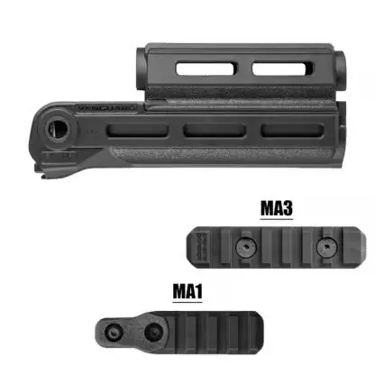 FAB Defense AK 47 accessories kit (complete) FAB Defense AK 47 accessories kit (complete)