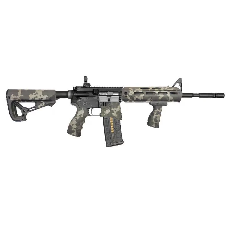 FAB Defense AR15 accessories kit (camo) FAB Defense AR15 accessories kit (camo)