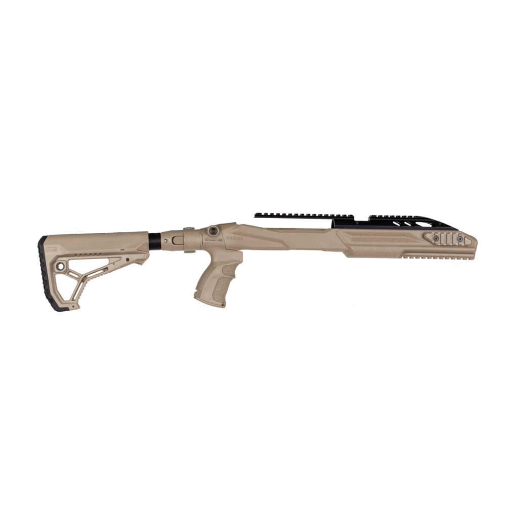 Fab Defense GL-Core PRO R10/22 Tactical Chassis Fab Defense GL-Core PRO R10/22 Tactical Chassis