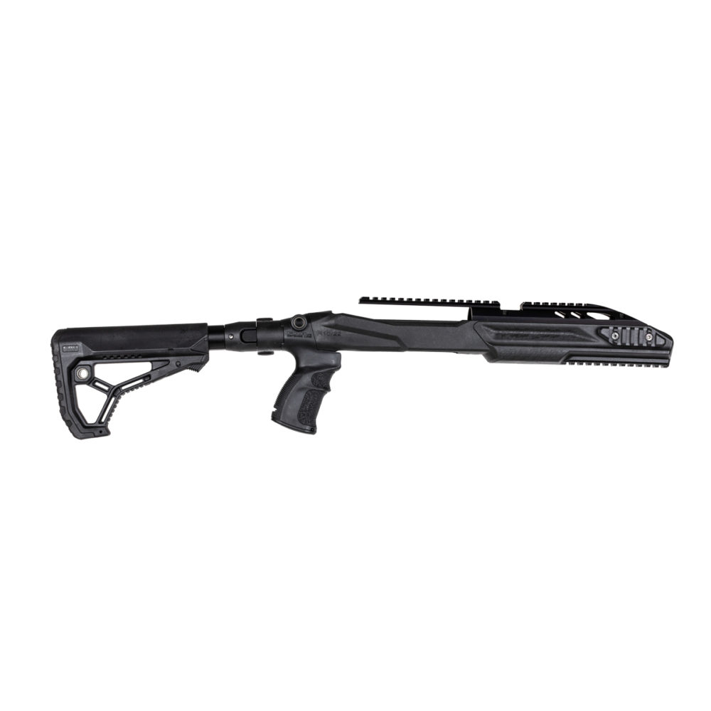 Fab Defense GL-Core PRO R10/22 Tactical Chassis Fab Defense GL-Core PRO R10/22 Tactical Chassis