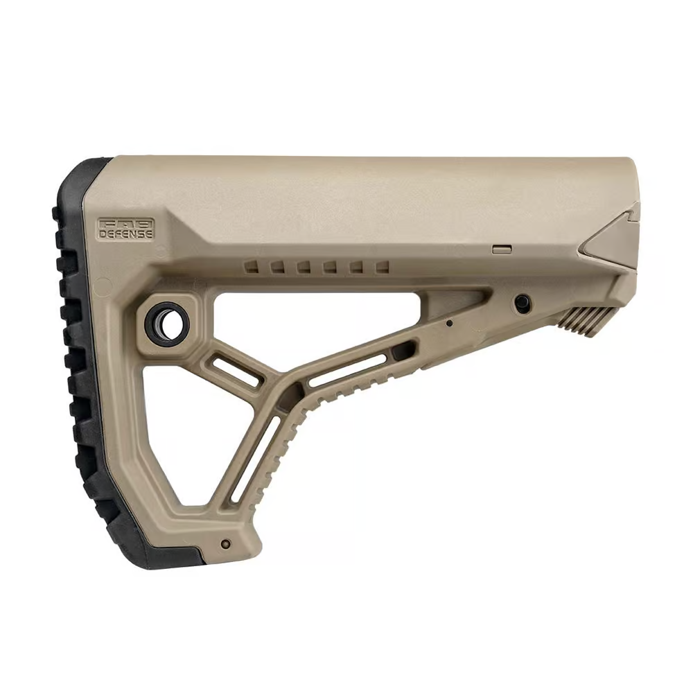 FAB Defense GL-CORE stock for AR15/M16 FAB Defense GL-CORE stock for AR15/M16