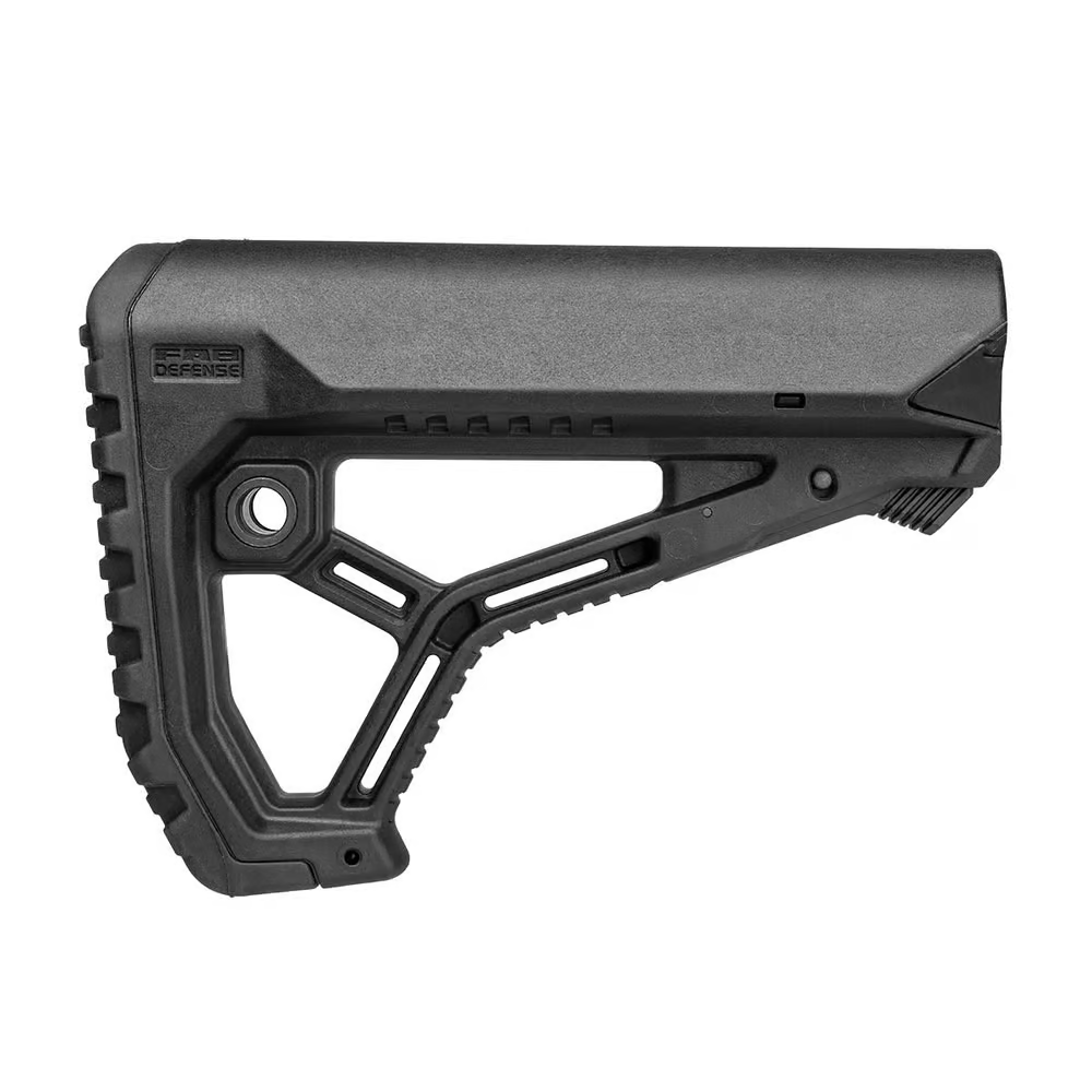 FAB Defense GL-CORE stock for AR15/M16 FAB Defense GL-CORE stock for AR15/M16