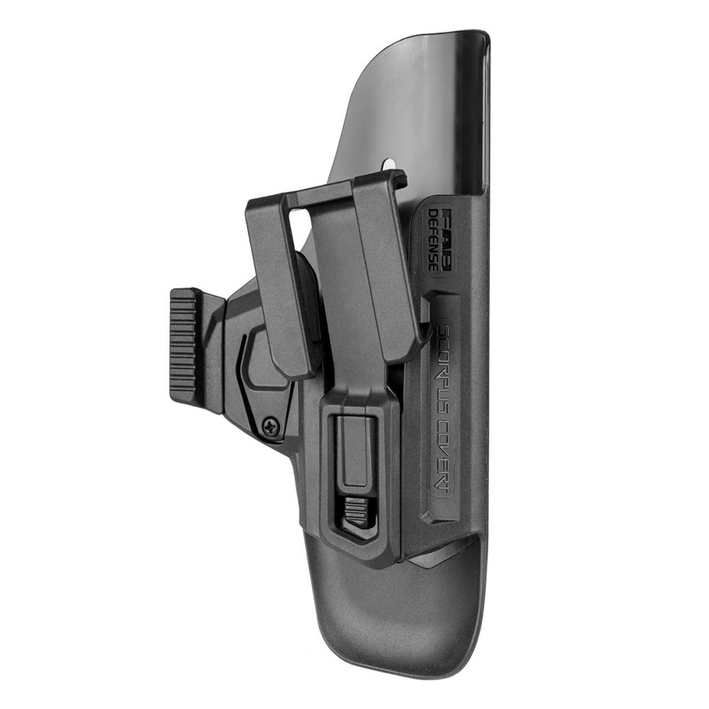 Fab Defense IWB Covert Holster (Glock 43) Fab Defense IWB Covert Holster (Glock 43)