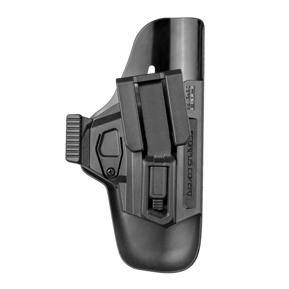 Fab Defense IWB Covert Holster (Sig Sauer) Fab Defense IWB Covert Holster (Sig Sauer)