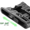 FAB Defense M1 SCORPUS Holster (Glock 31)