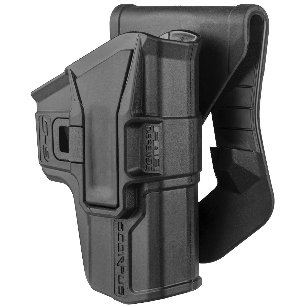 FAB Defense M1 SCORPUS Holster (S&W M&P Full Size) FAB Defense M1 SCORPUS Holster (S&W M&P Full Size)