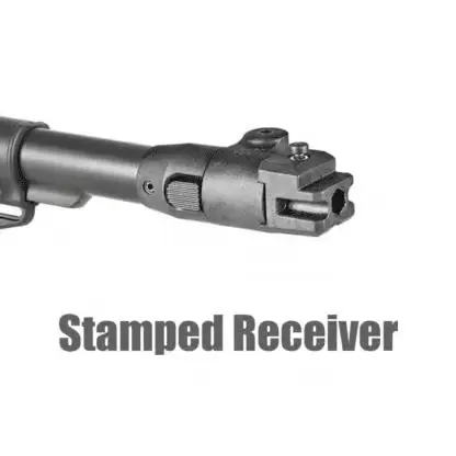 Fab Defense M4-AK P SB Folding Tactical Stock for AK 47 Fab Defense M4-AK P SB Folding Tactical Stock for AK 47