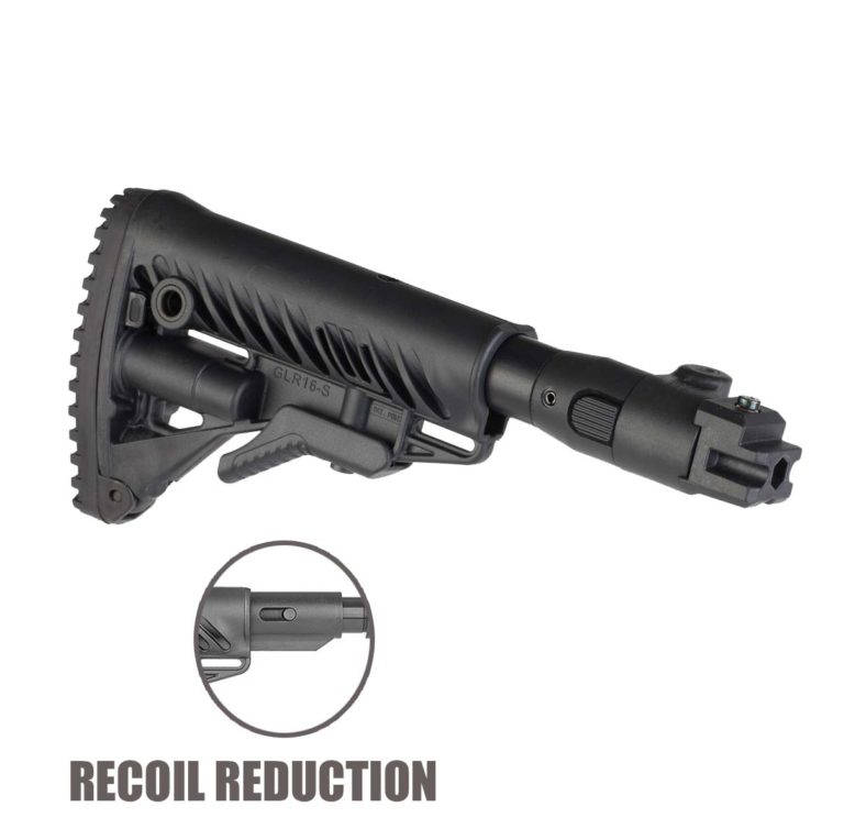Fab Defense M4-AK P SB for AK rifle Fab Defense M4-AK P SB for AK rifle