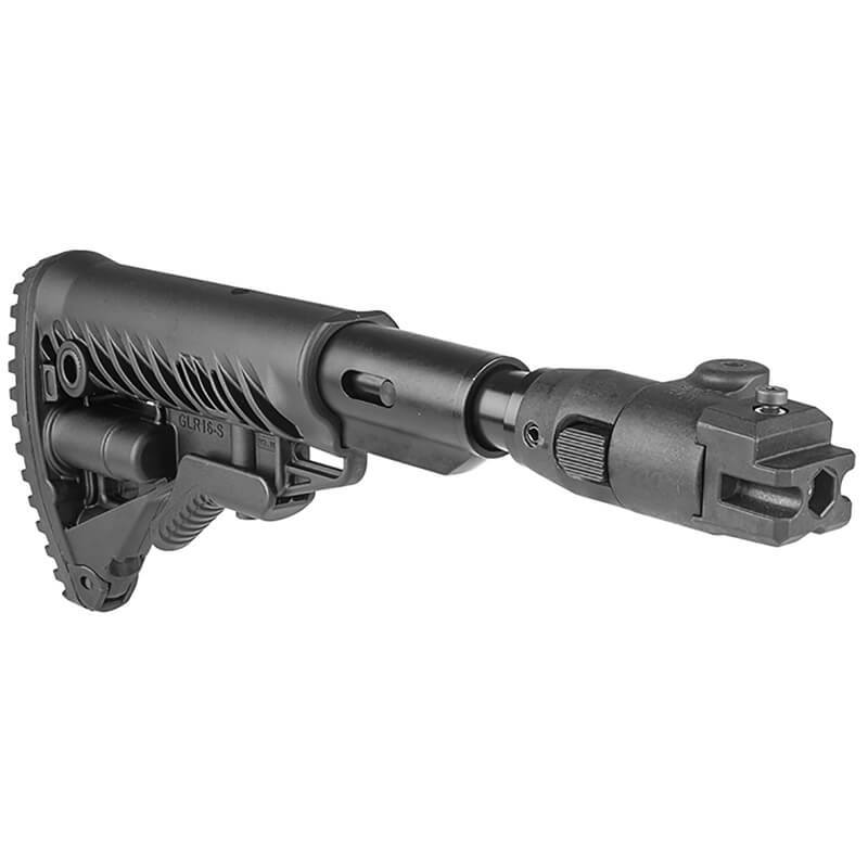 Fab Defense M4-AK P SB for AK rifle Fab Defense M4-AK P SB for AK rifle