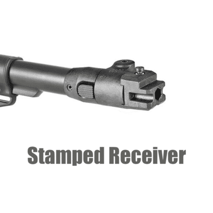 Fab Defense M4-AK P SB for AK rifle Fab Defense M4-AK P SB for AK rifle