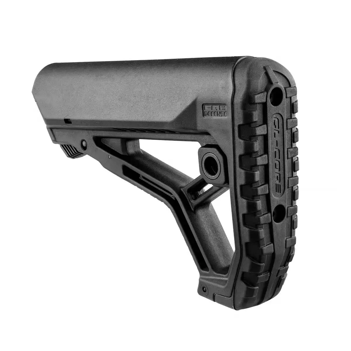 Fab Defense M4-AKMIL P SB Folding Tactical Stock for AK 47 (milled) Fab Defense M4-AKMIL P SB Folding Tactical Stock for AK 47 (milled)