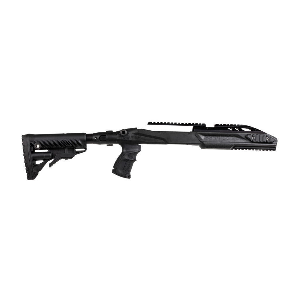 Fab Defense M4 Pro R10/22 Tactical Stock Fab Defense M4 Pro R10/22 Tactical Stock