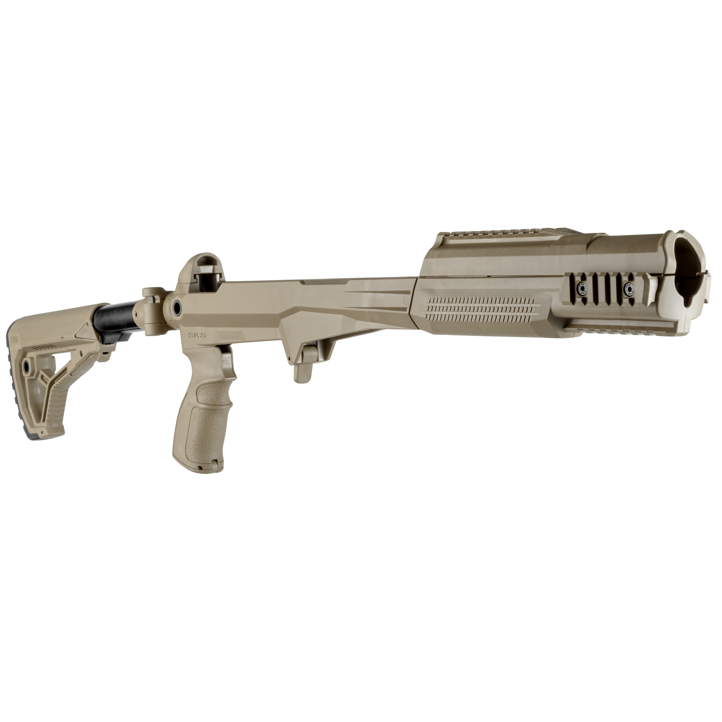 Fab Defense M4 SKS Fab Defense M4 SKS