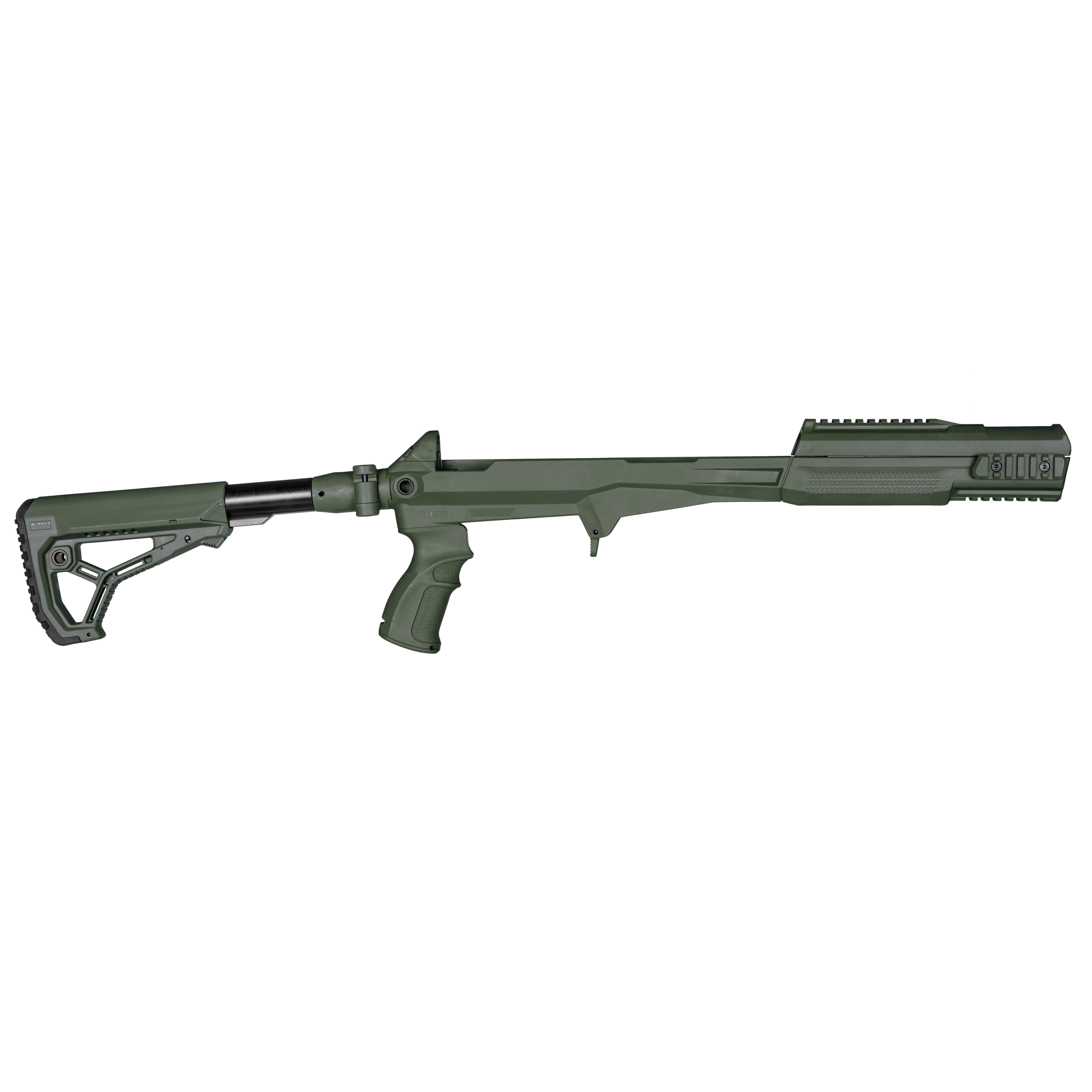 Fab Defense M4 SKS Fab Defense M4 SKS