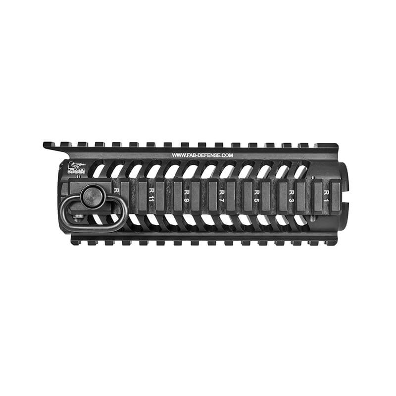 Fab Defense NFR M4 Carbine Length Fab Defense NFR M4 Carbine Length