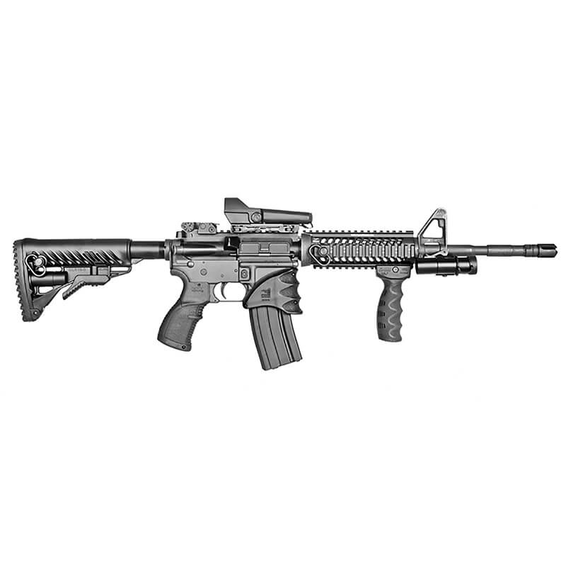 Fab Defense NFR M4 Carbine Length Fab Defense NFR M4 Carbine Length