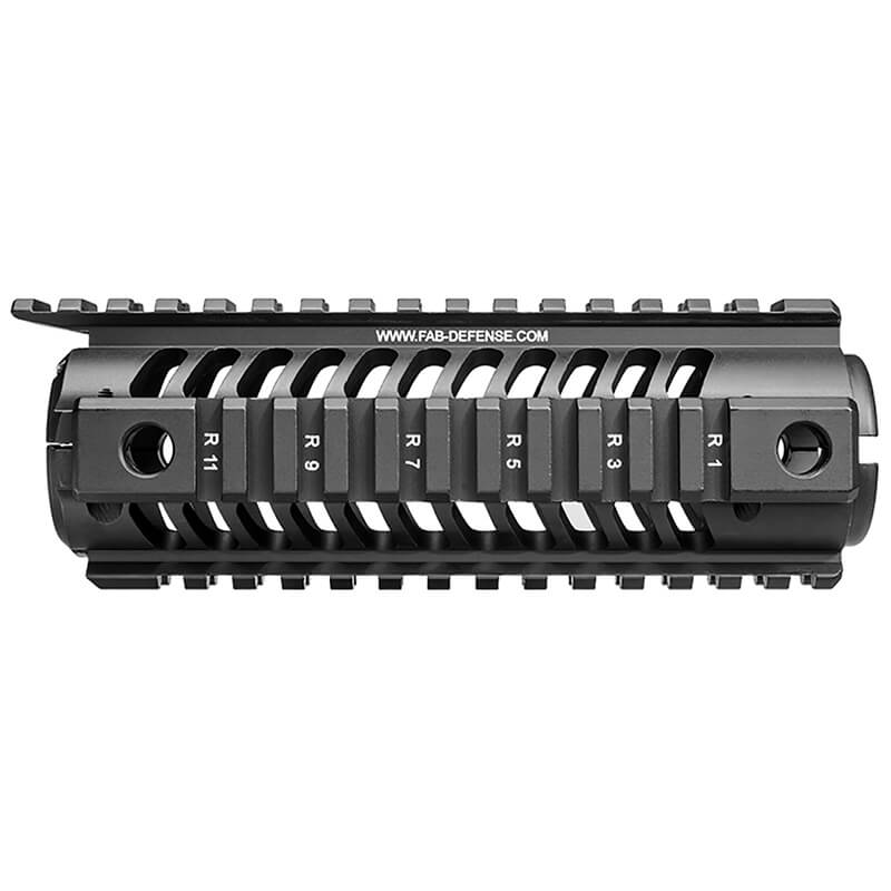 Fab Defense NFR M4 Carbine Length Fab Defense NFR M4 Carbine Length