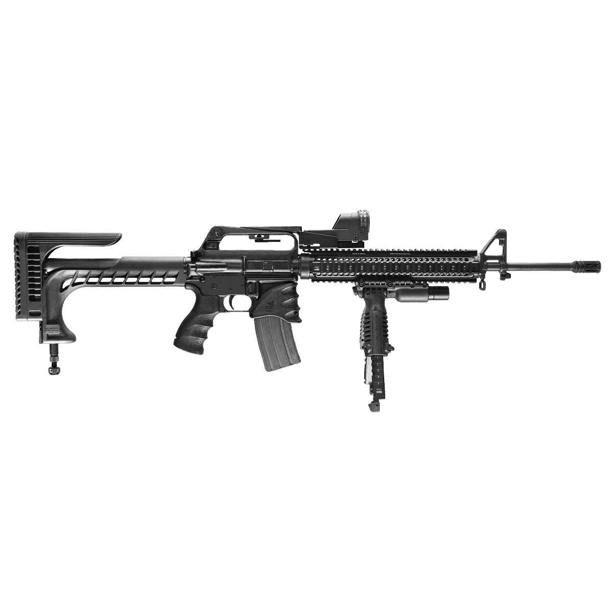 Fab Defense NFR RL Rifle Length Fab Defense NFR RL Rifle Length