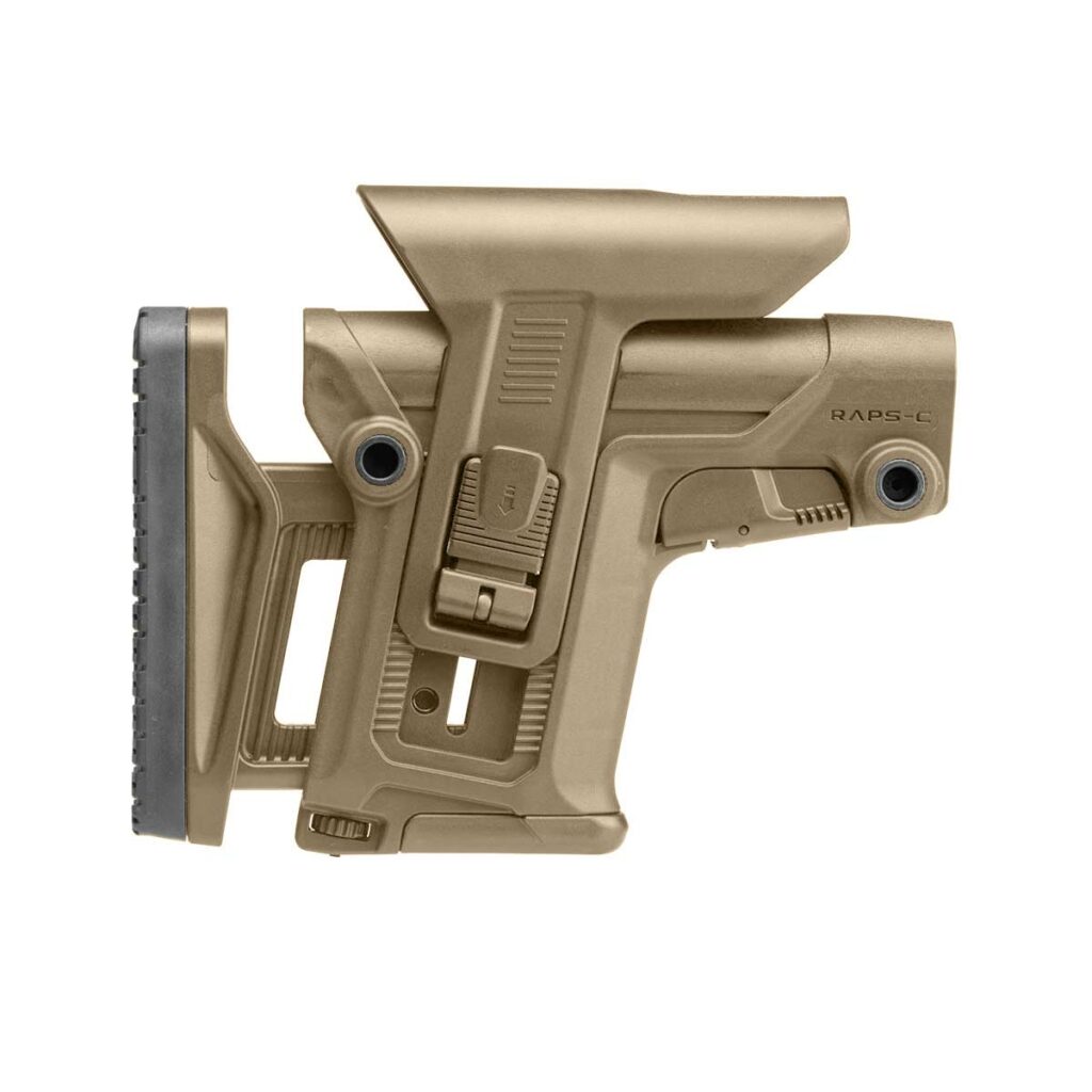 Fab Defense RAPS-C Stock Fab Defense RAPS-C Stock
